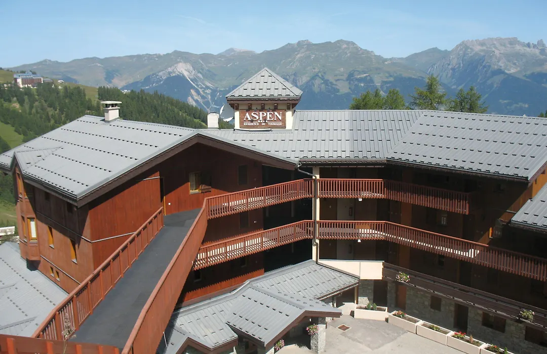 Lagrange Vacances Aspen-1