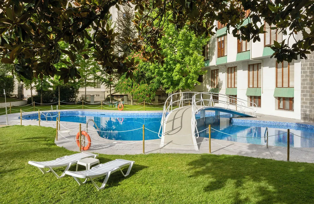 Gran Hotel de Jaca-1