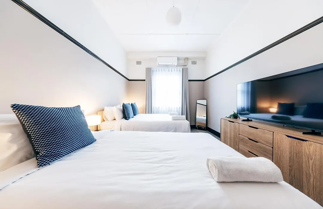 Strathfield Hotel-1