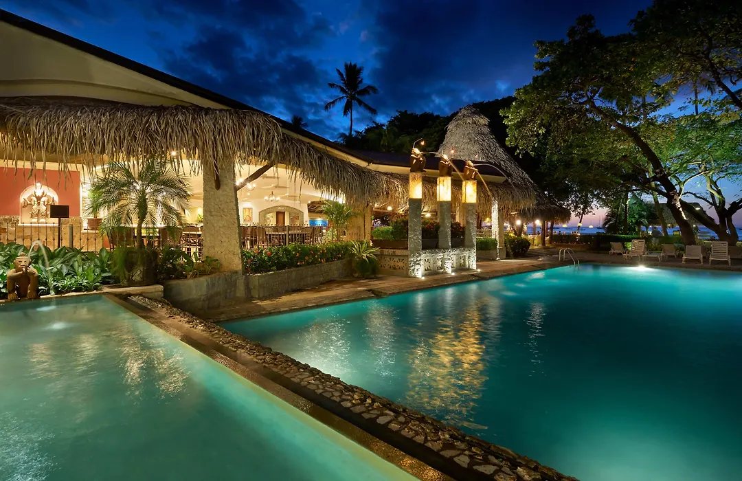 Hotel Tamarindo Diria Beach Resort-1