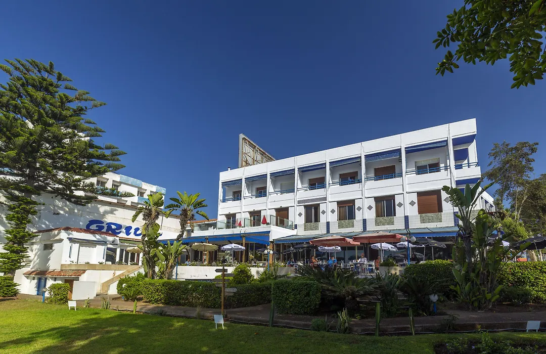 Hotel Bellerive-1