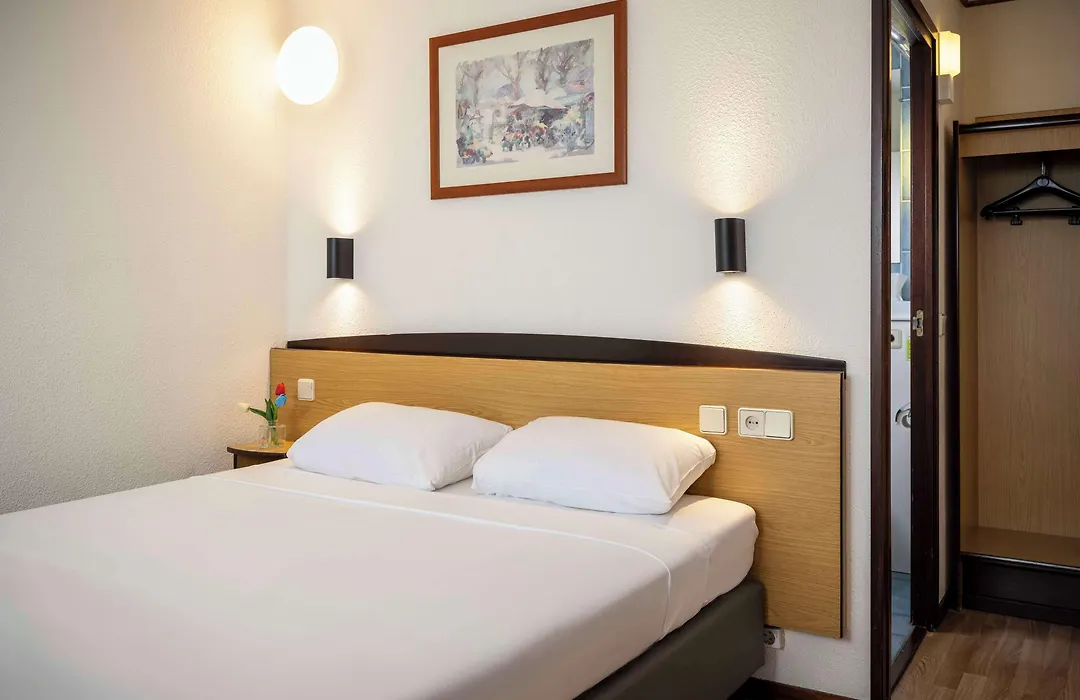 Campanile Hotel & Restaurant 'S Hertogenbosch-1