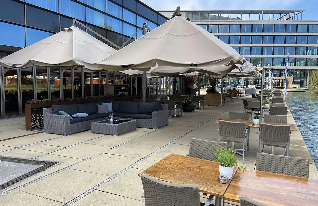 Hotel Artemis Amsterdam-1