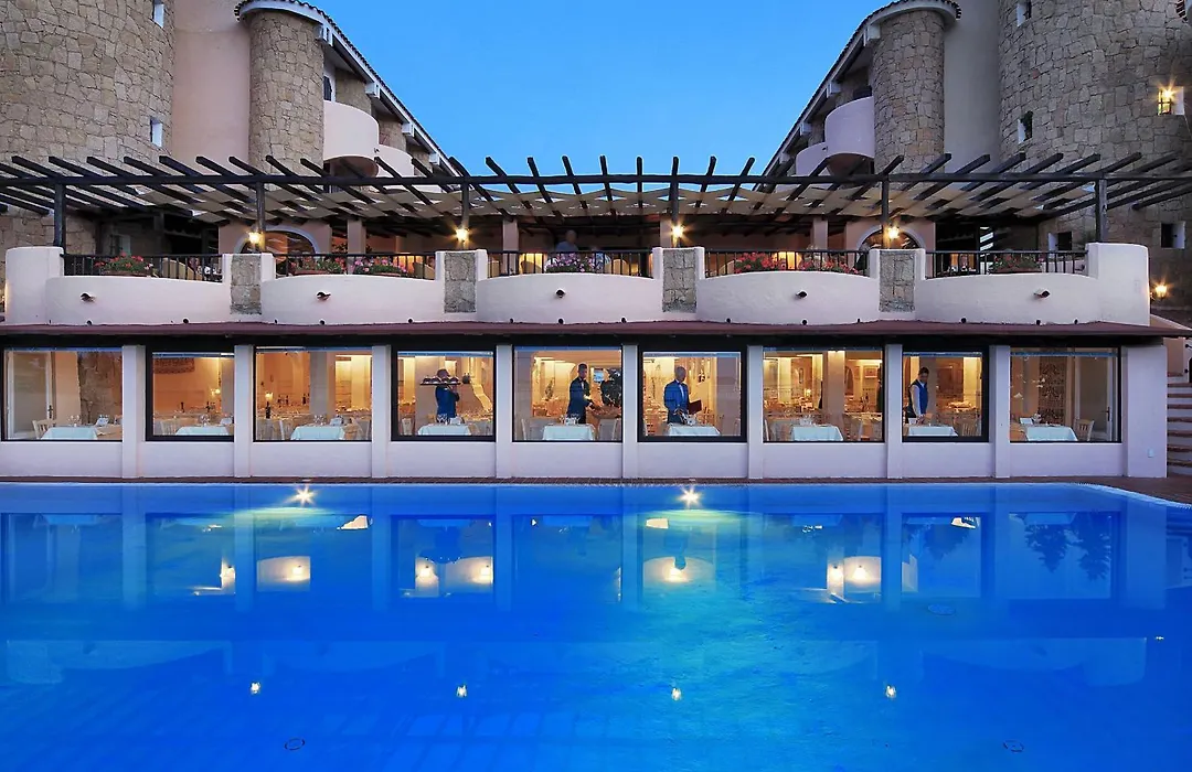 Grand Hotel Smeraldo Beach-1