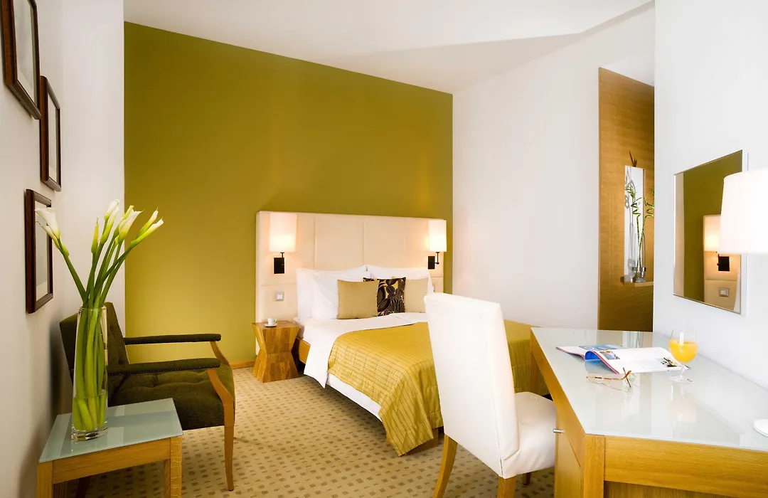 Astoria Hotel Opatija-1