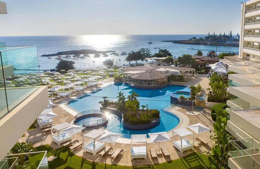 Capo Bay Hotel-1