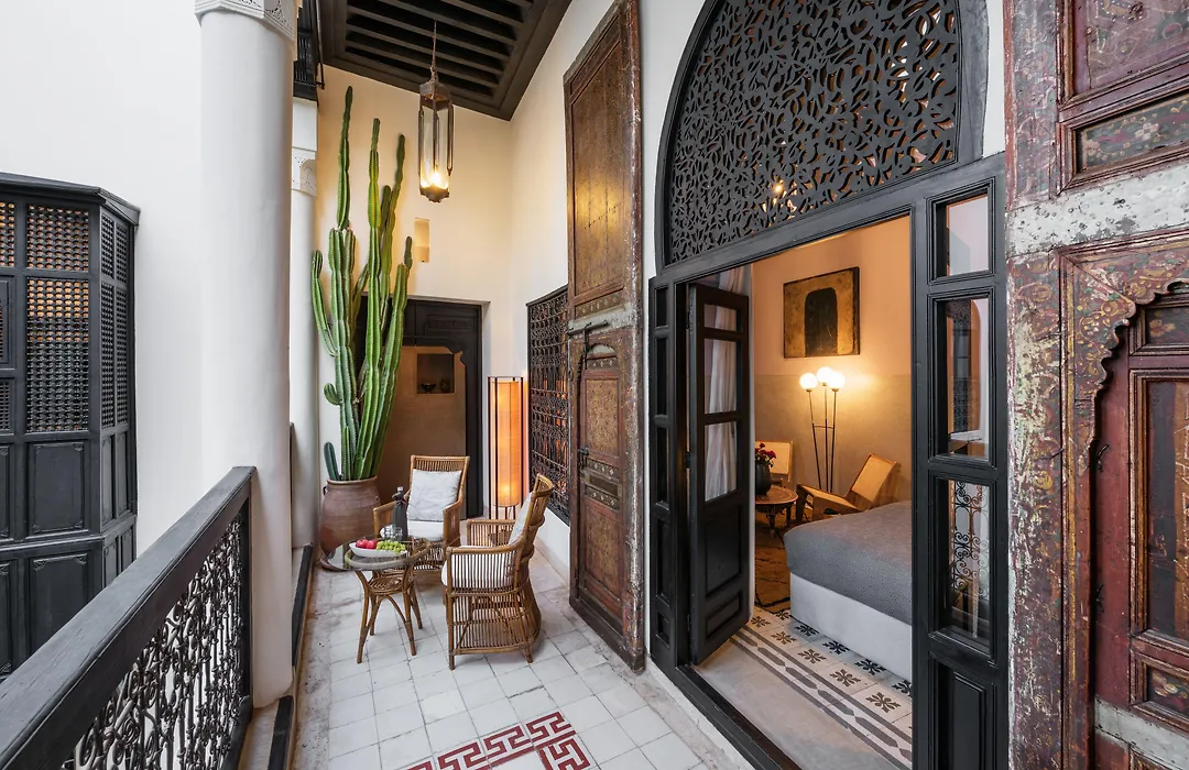 Riad 72-1