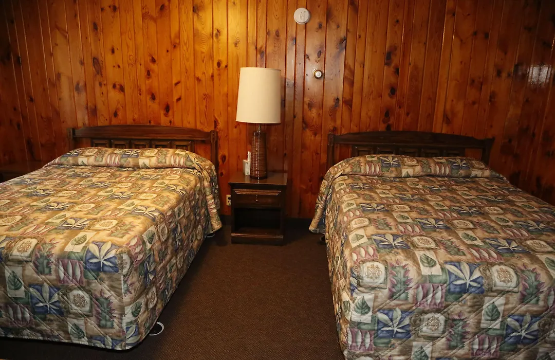 Motel Ely-1