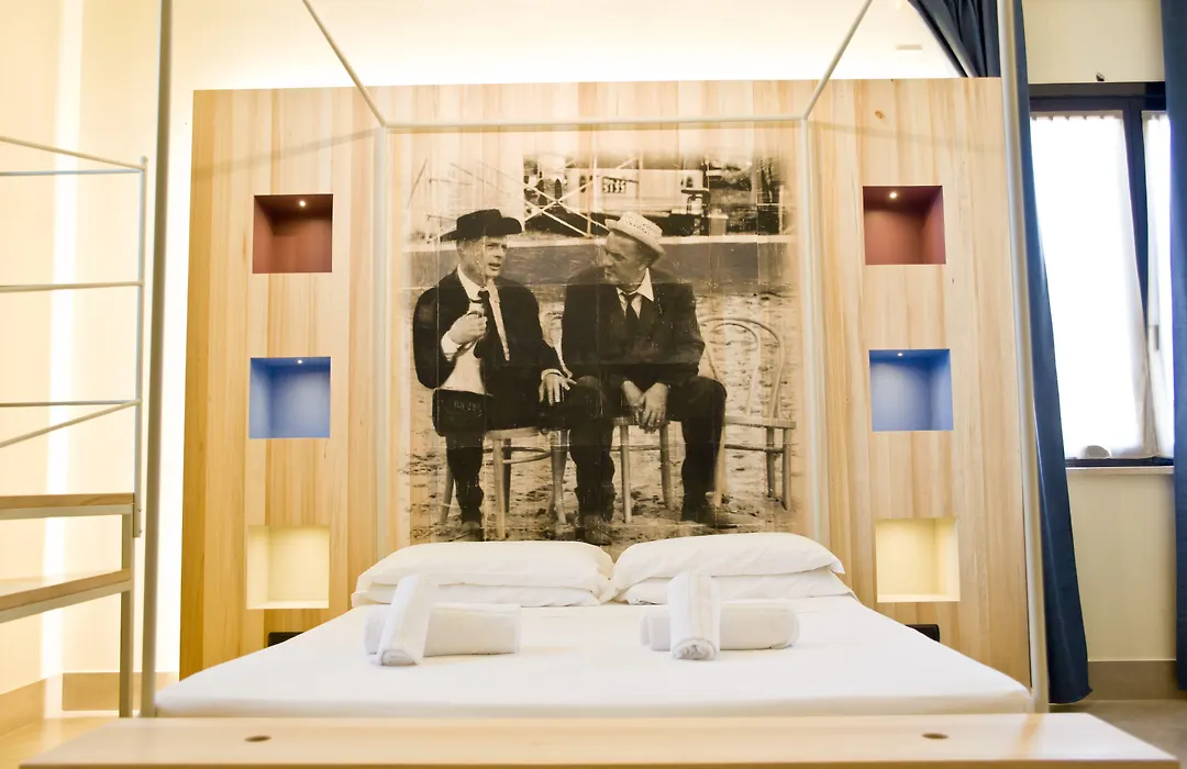 Hotel Corallo Rimini-1