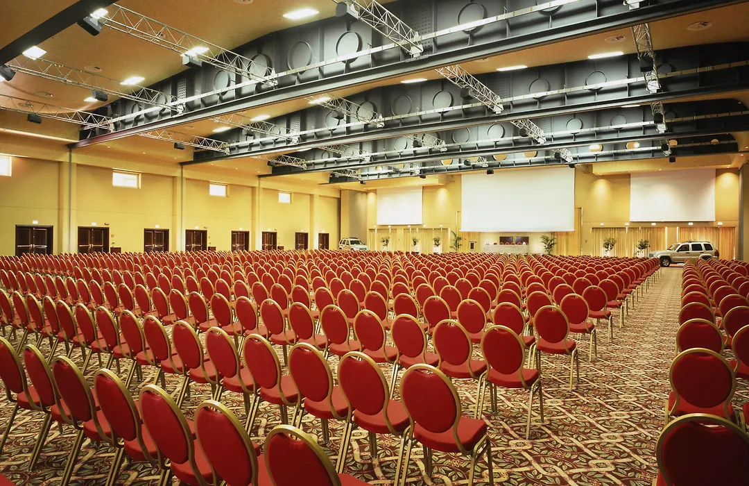 Rome Marriott Park Hotel-1