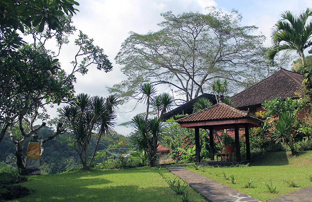 Puri Bunga Resort-1