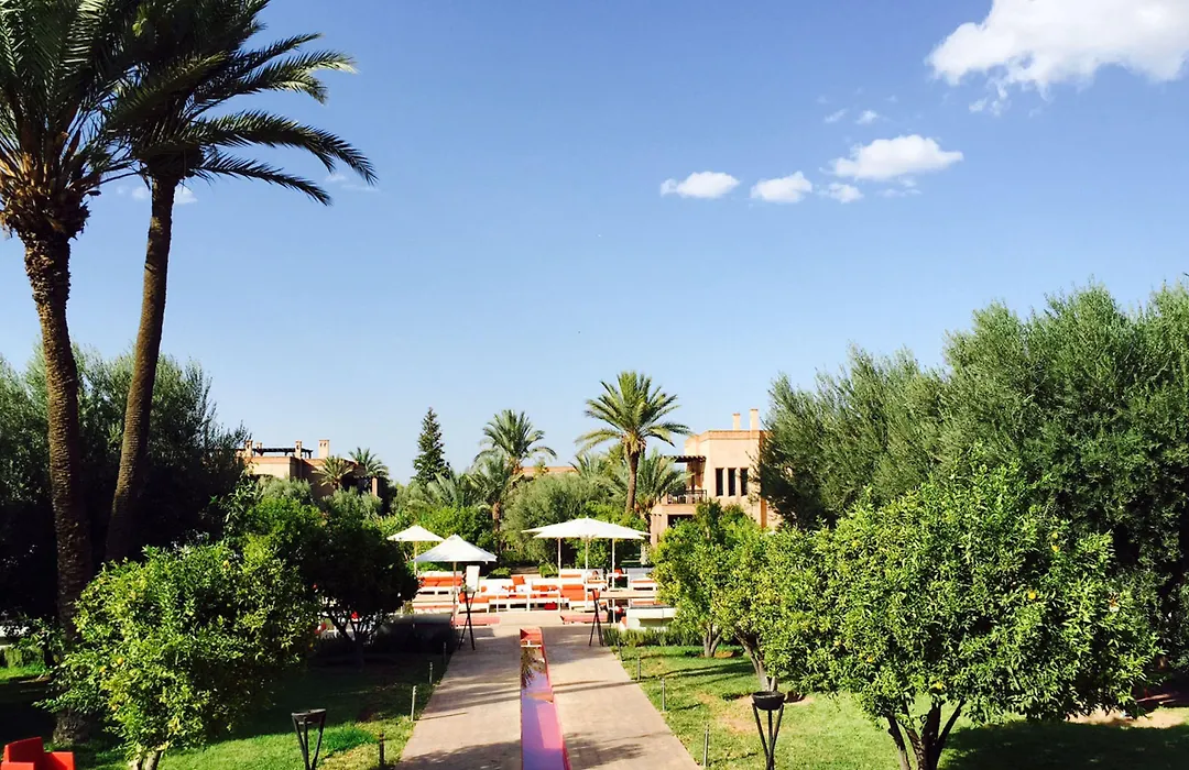 Murano Resort Marrakech-1