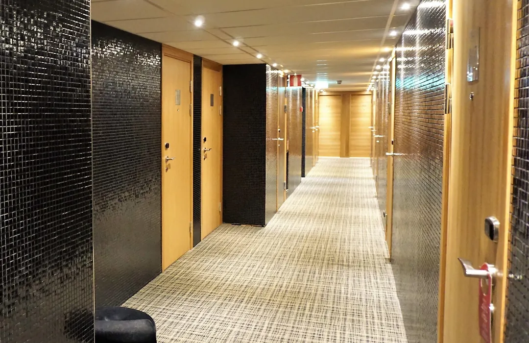 Hotel Allén - Sure Hotel by Best Western Allen-1
