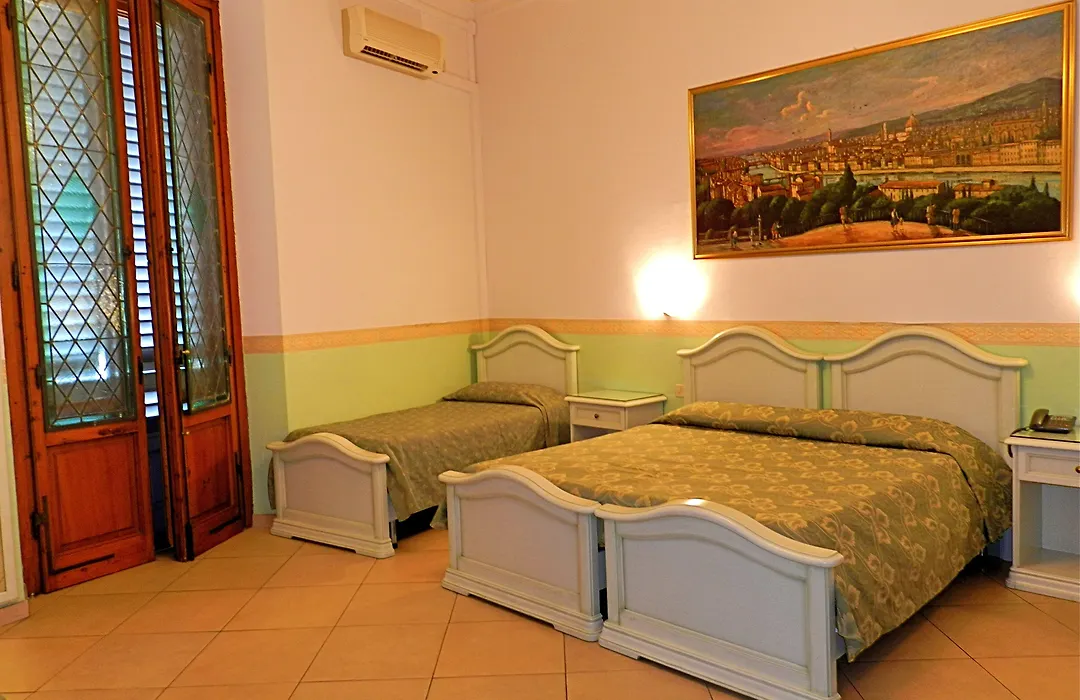 Hotel Desiree-1