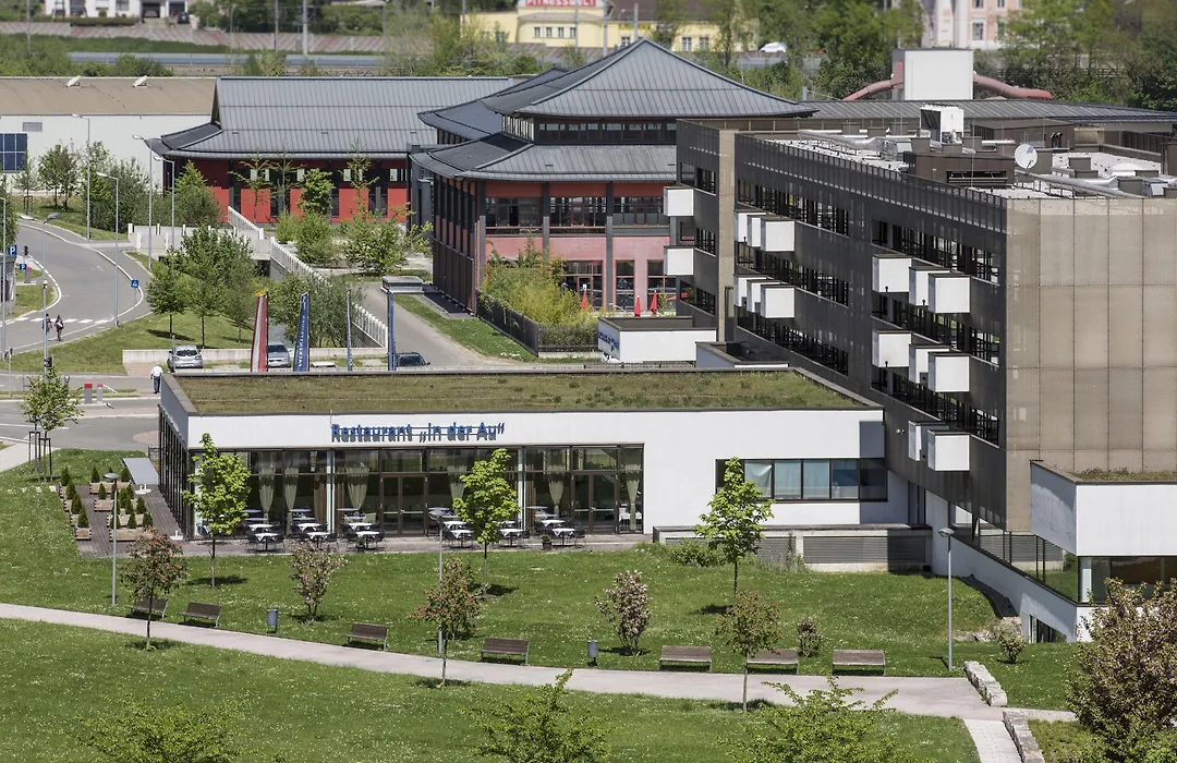 Asia Hotel&Spa Leoben-1