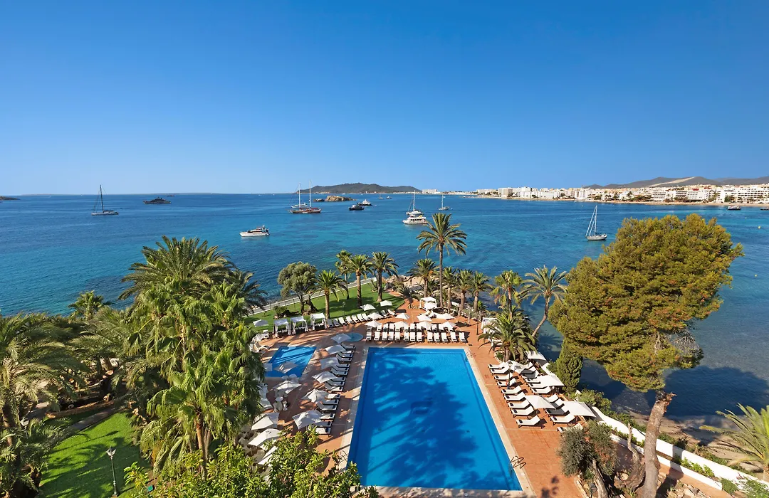 Thb Los Molinos - Adults Only-1