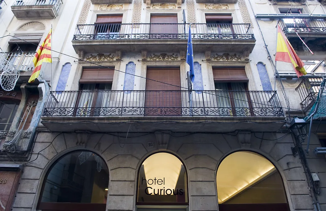 Toc Hotel Las Ramblas-1