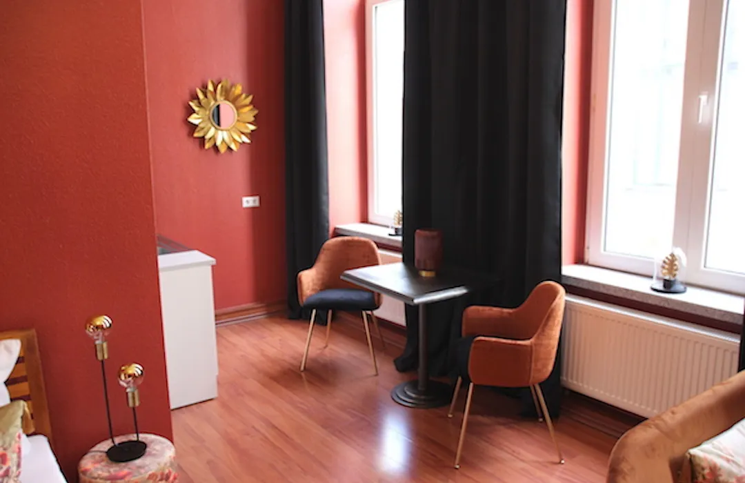 Hotel Domstern-1