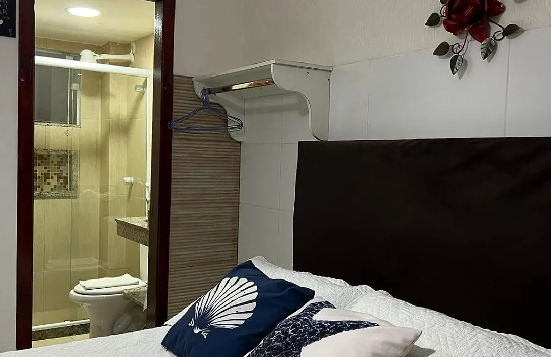 Pousada Casa Serra Alves-1