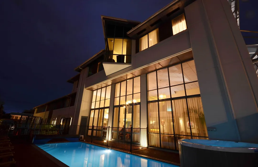 Jetpark Hotel Rotorua-1