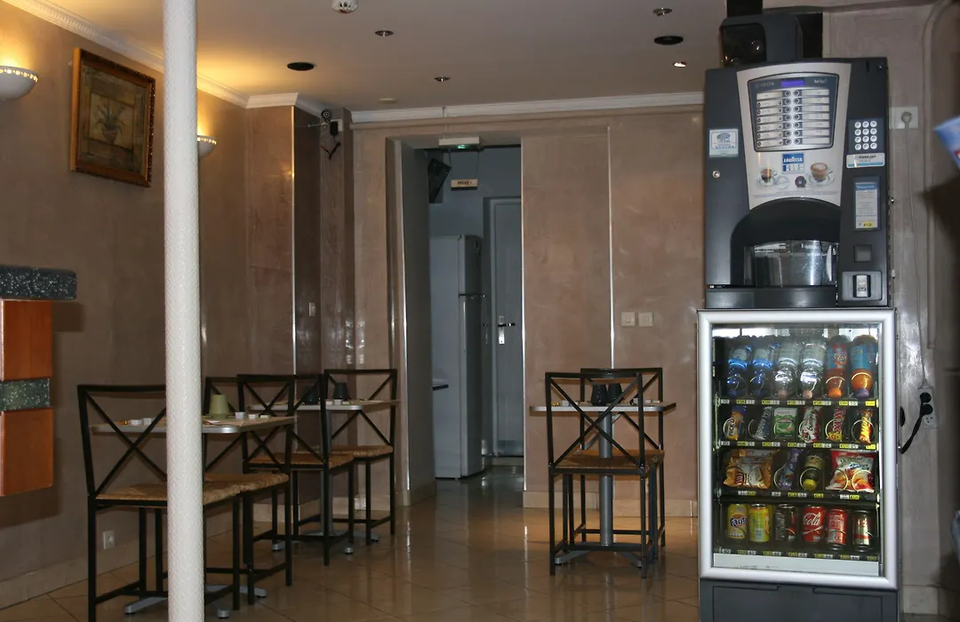 Hotel Viator-1