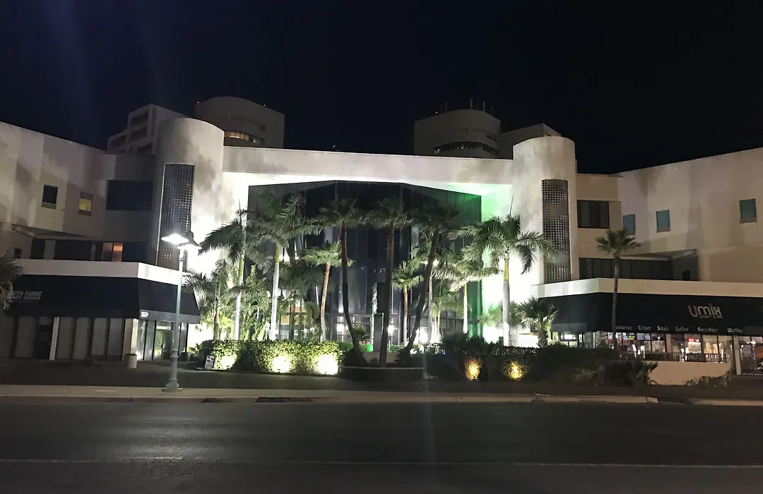 Sunchase Inn & Suites-1