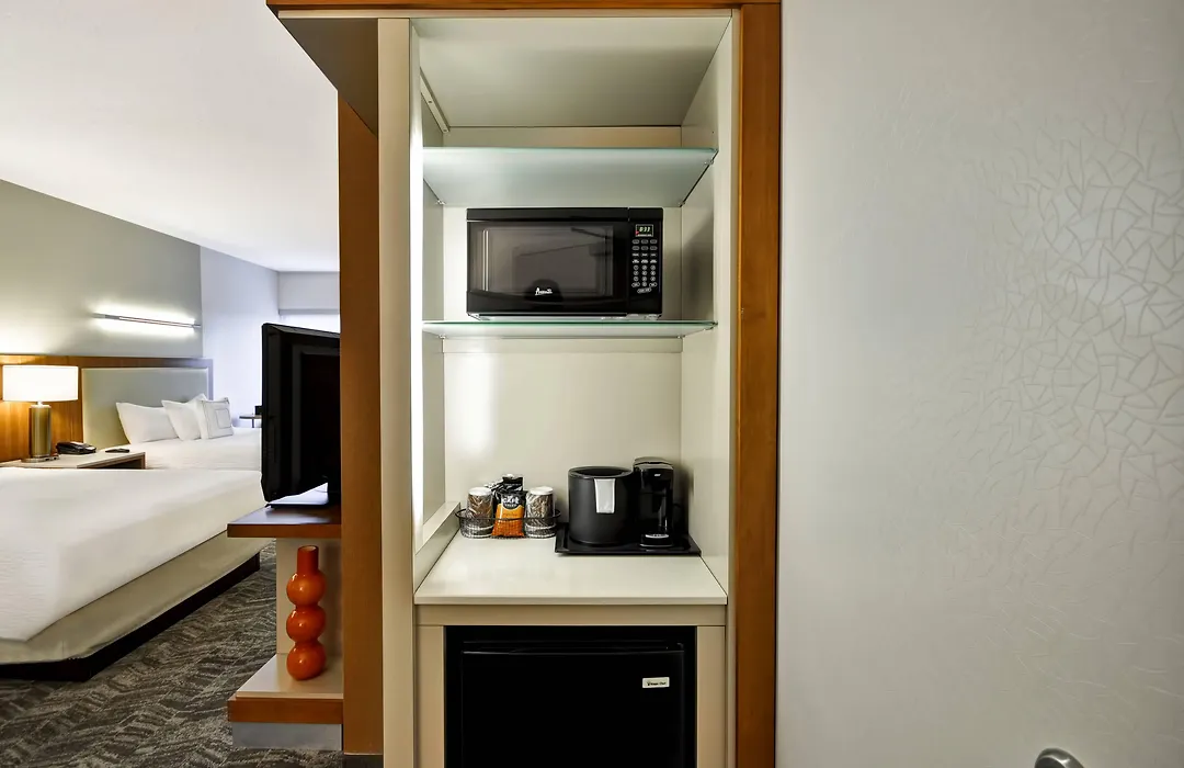 Springhill Suites Tallahassee Central-1