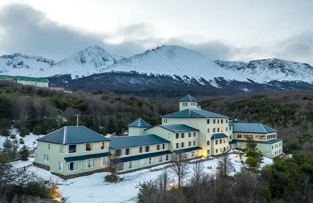 Los Acebos Ushuaia Hotel-1