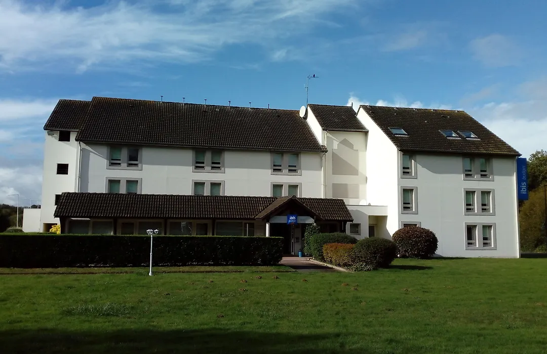 Ibis Budget Quimper-1