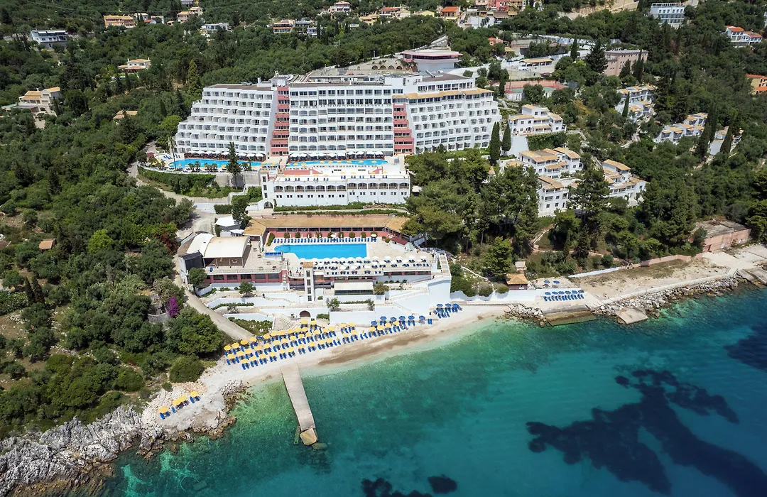 Sunshine Corfu Hotel And Spa-1
