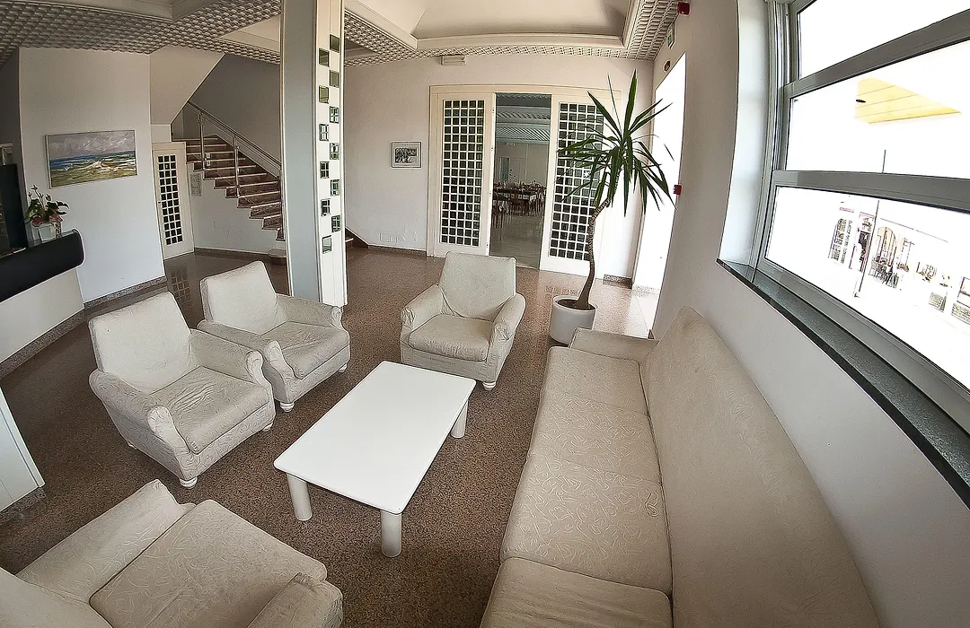 Hotel Alba D'Oro-1