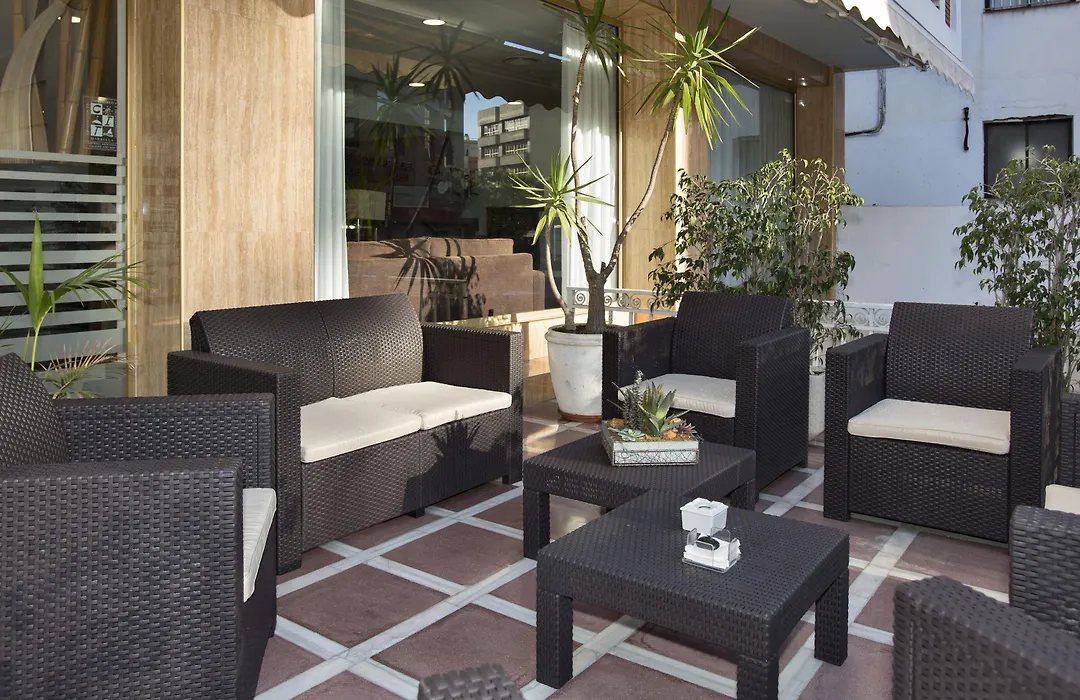 Hotel Baviera-1