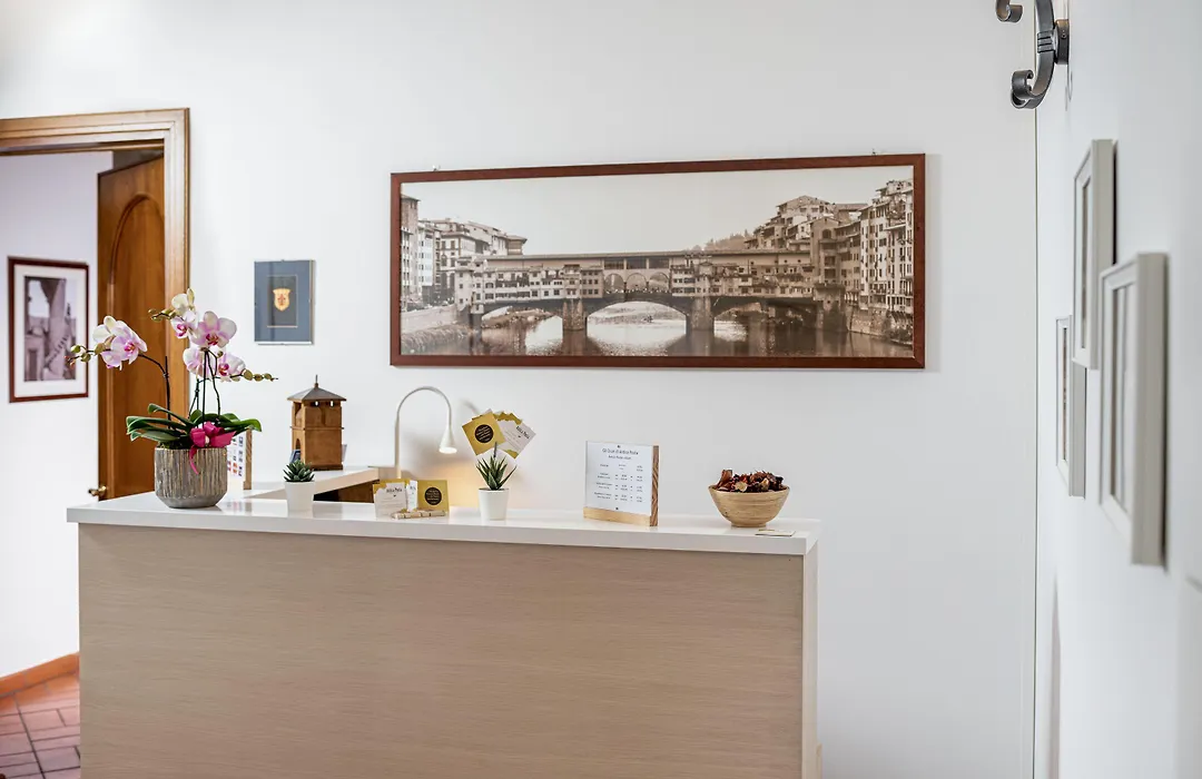 B&B Antica Posta-1