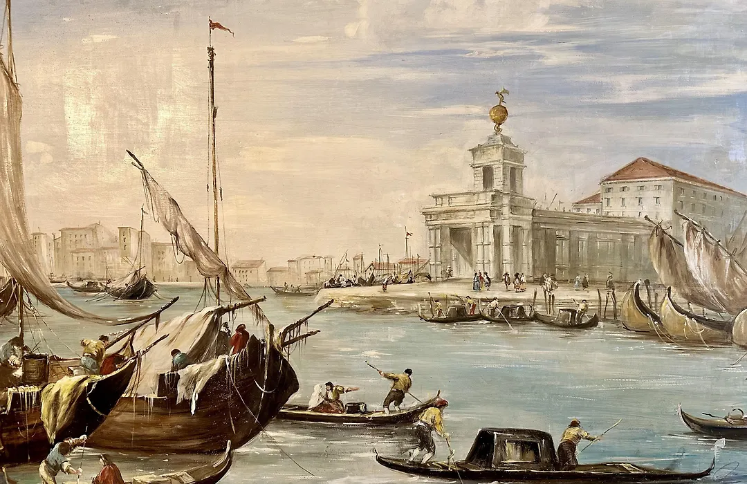 Casa Alla Fenice-1
