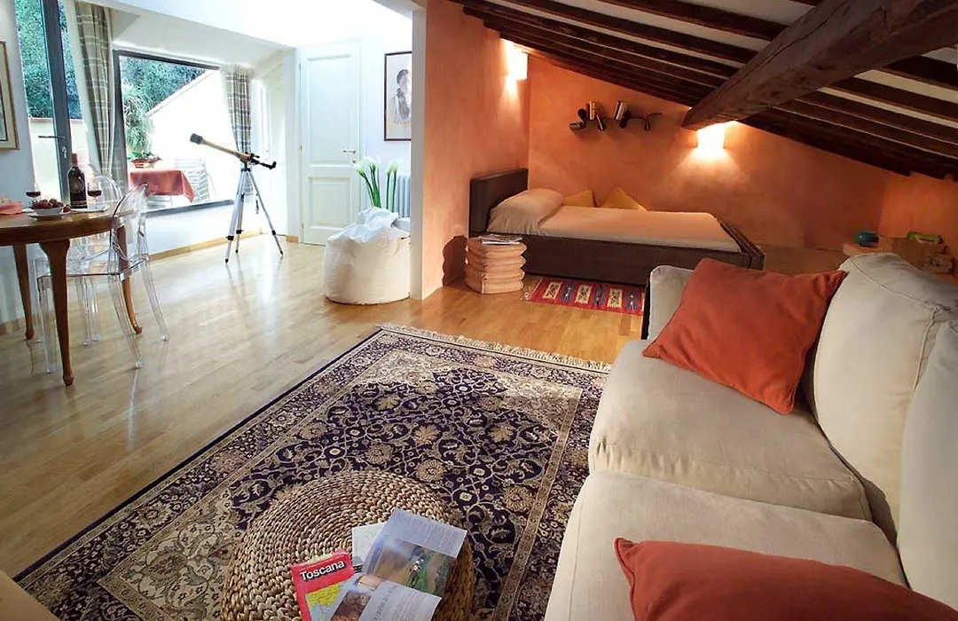 B&B Monte Oliveto-1