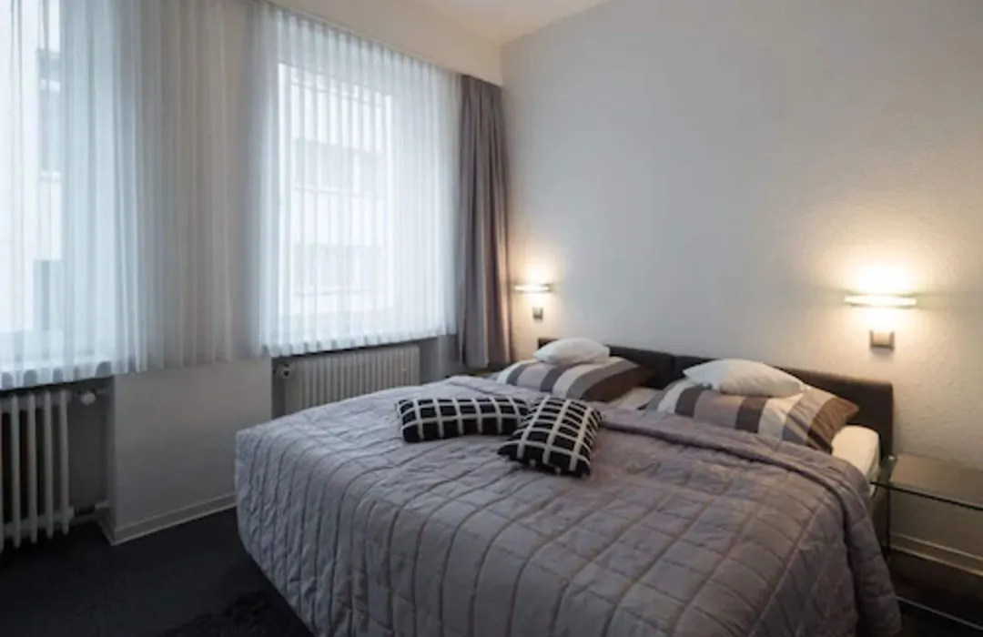 Hotel Brandenburger Hof-1