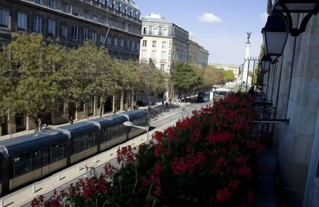 Hotel des 4 Soeurs-1