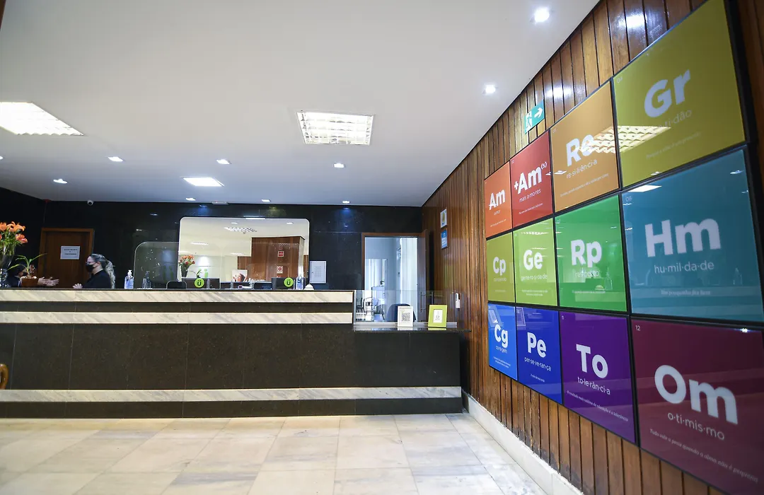 Like U Hotel Brasília-1