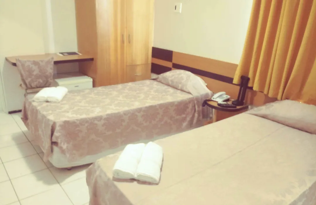 Seamar Hotel-1
