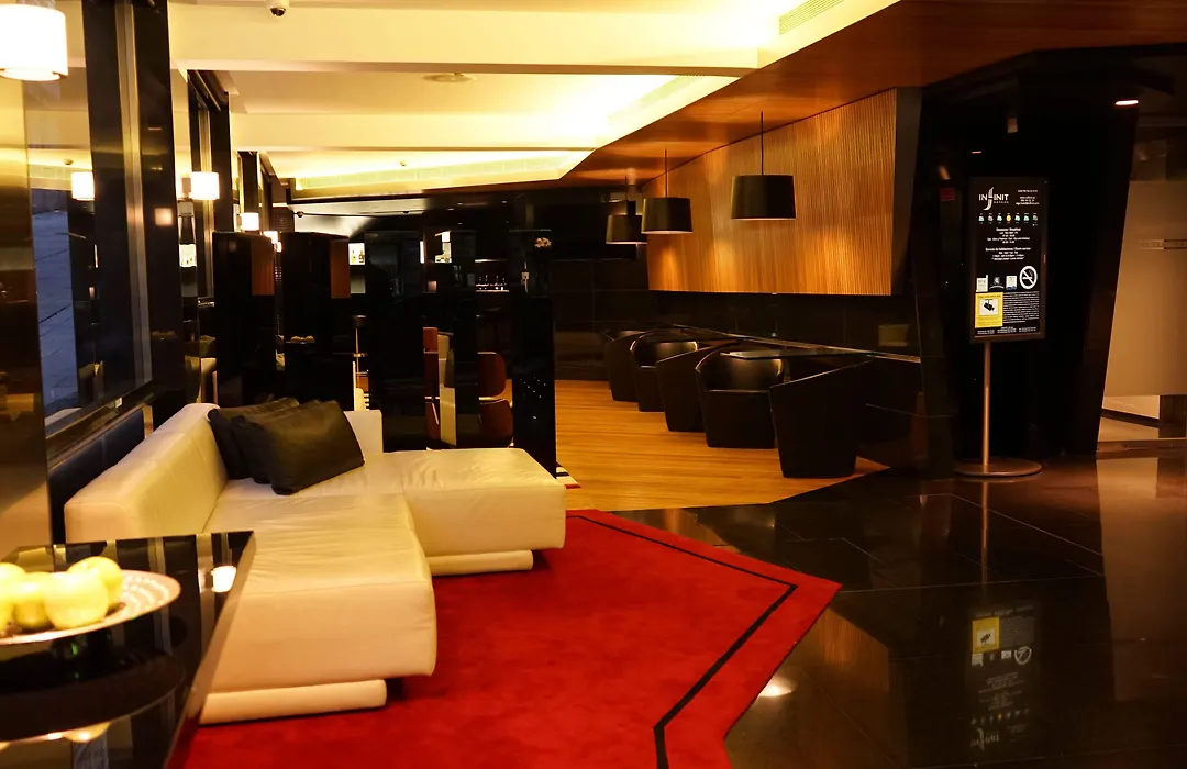 Hotel Inffinit-1