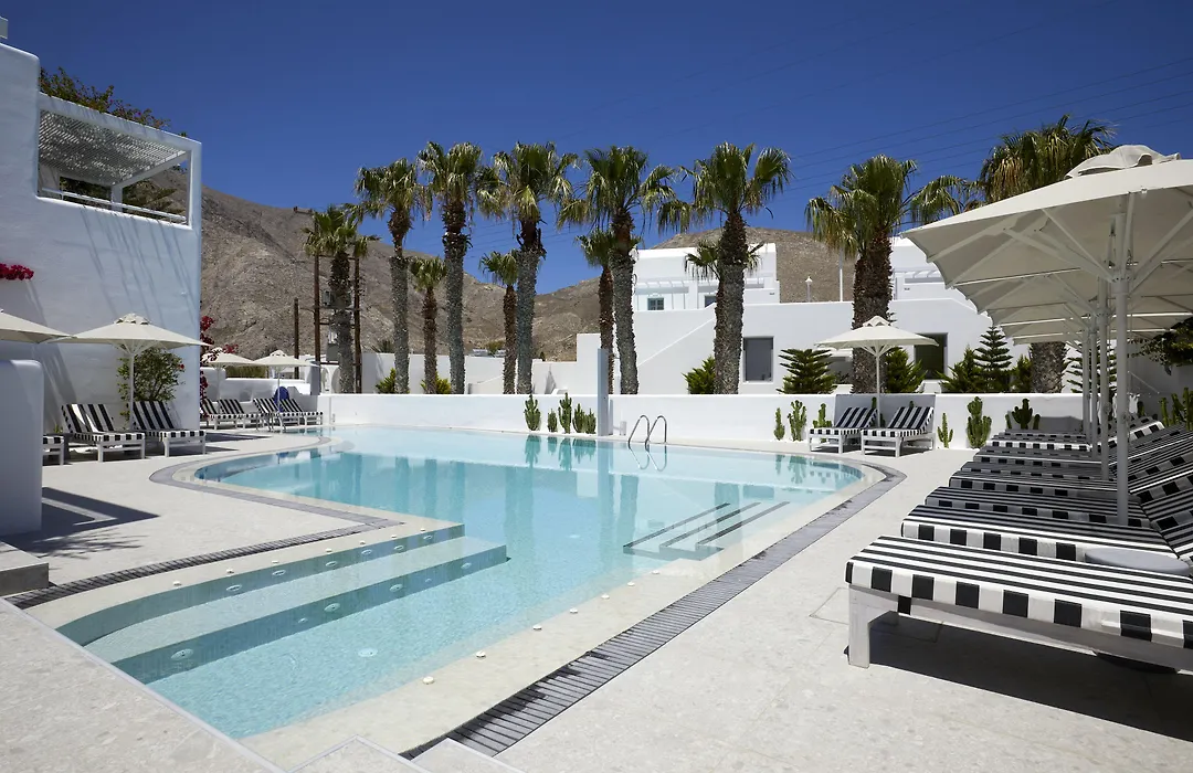 Kouros Village Hotel - Adults Only-1