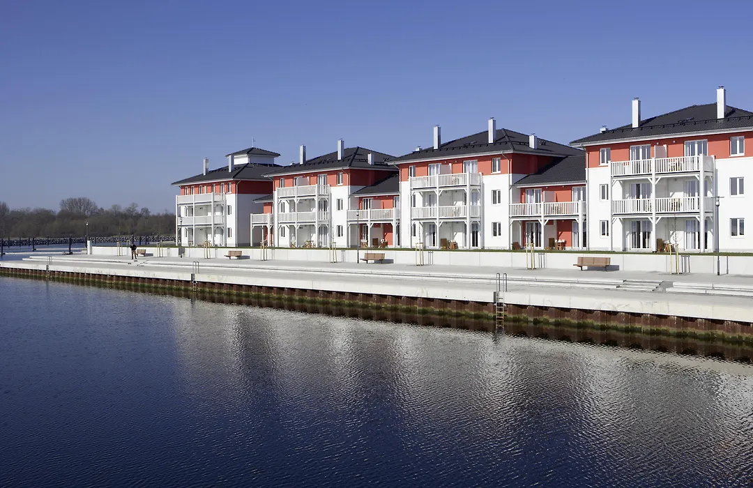 Dorfhotel Boltenhagen-1