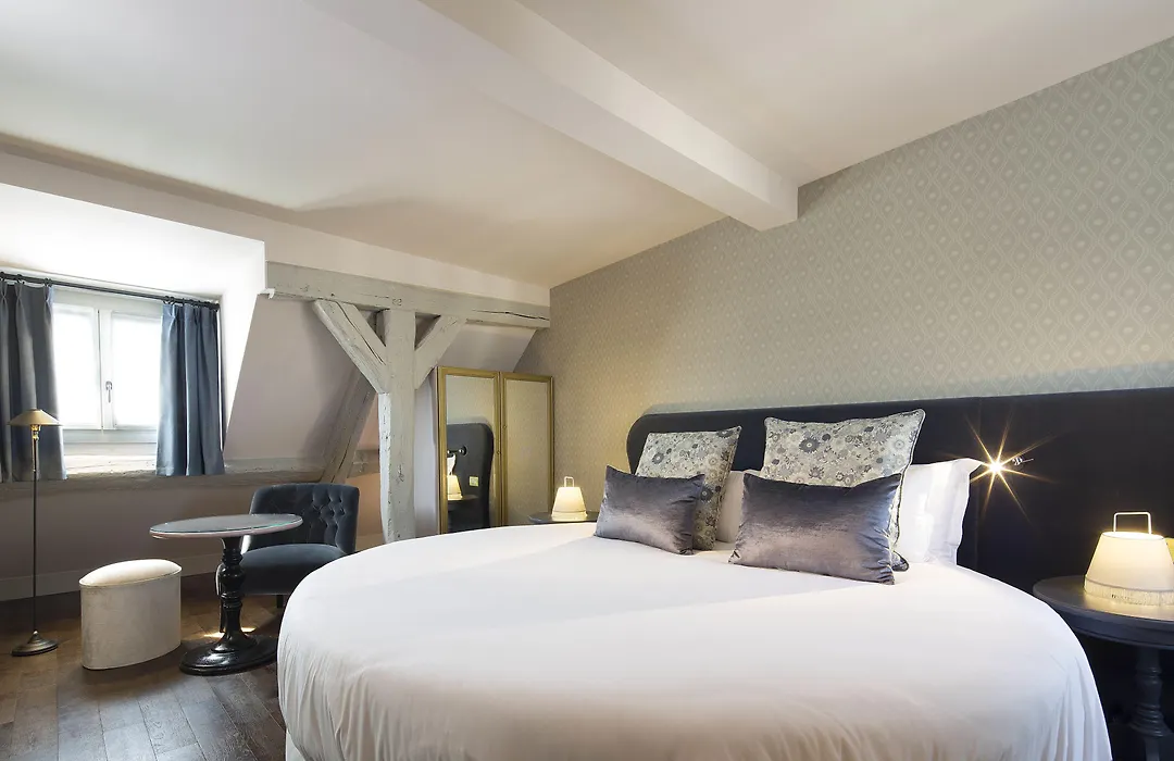 Les Plumes Hotel-1