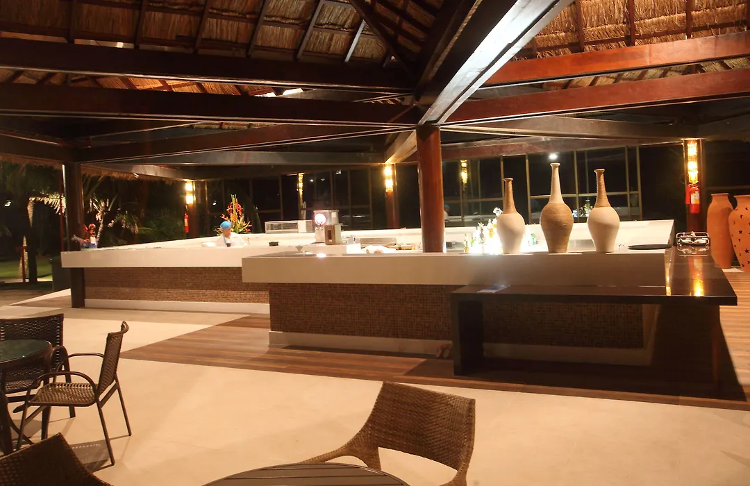 Serrambi Resort-1