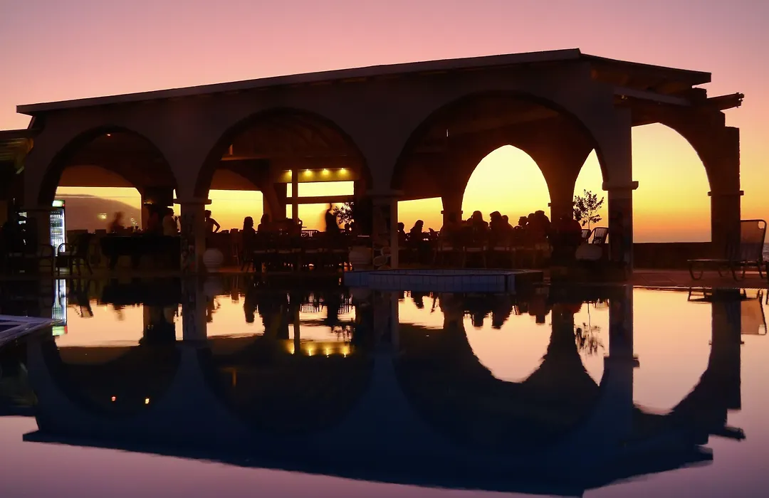 Pyrgos Beach Hotel Apartments-1
