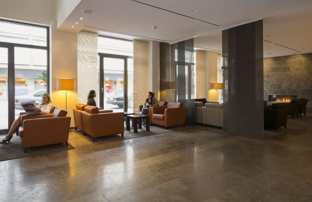 Atlantic Hotel Luebeck-1
