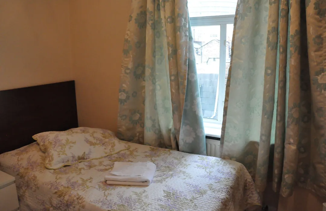 Haven Hotel-1