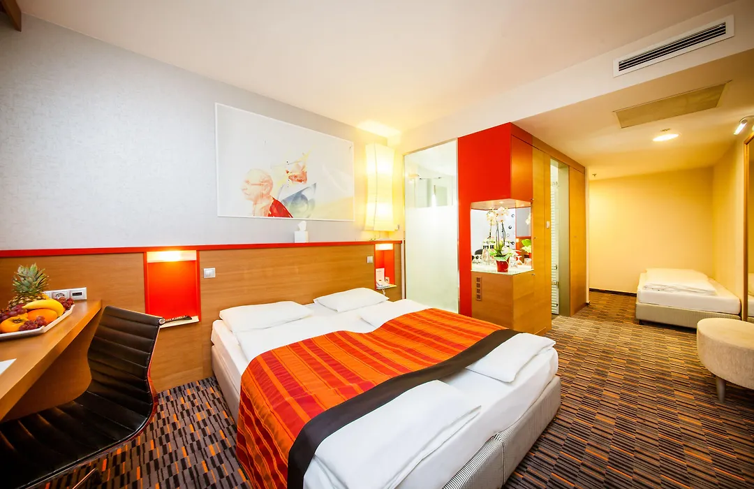 Royal Park Boutique Hotel-1
