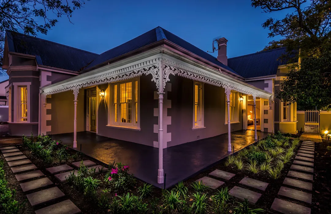 Bonne Esperance Boutique Guest House-1
