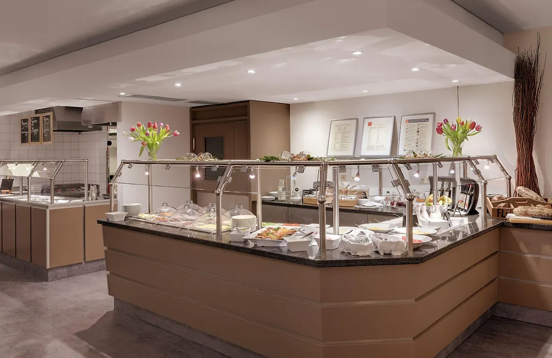 Hotel The Yard Bad Honnef-1